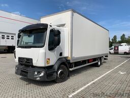 Renault D