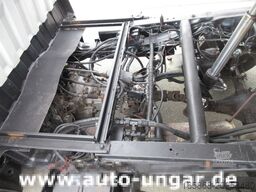 Piaggio Porter S90 Kipper 4x4 Winterdienst Pflug