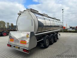 Feldbinder LEVENSMIDDELEN / FOOD / LEBENSMITTEL / 33.500L ...