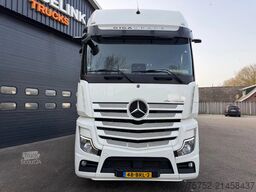 Mercedes-Benz Actros 2545 6X2 Gigaspace Standairco NL Truck