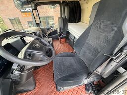 Mercedes-Benz Actros 2545 6X2 Gigaspace Standairco NL Truck
