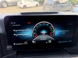 Mercedes-Benz Actros 2545 6X2 Gigaspace Standairco NL Truck