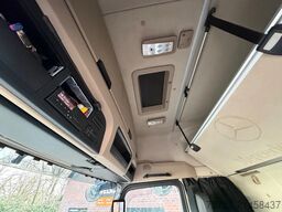 Mercedes-Benz Actros 2545 6X2 Gigaspace Standairco NL Truck