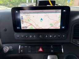 Mercedes-Benz Actros 2545 6X2 Gigaspace Standairco NL Truck