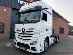 Mercedes-Benz Actros 2545 6X2 Gigaspace Standairco NL Truck