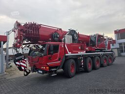 Liebherr LTM 1110-5.2