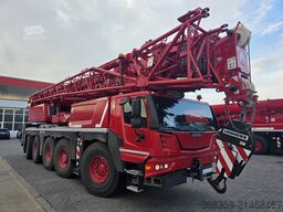 Liebherr LTM 1110-5.2