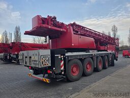 Liebherr LTM 1110-5.2
