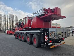 Liebherr LTM 1110-5.2