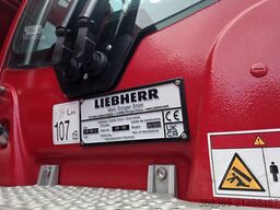 Liebherr LTM 1110-5.2