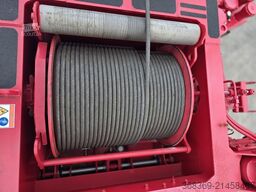 Liebherr LTM 1110-5.2