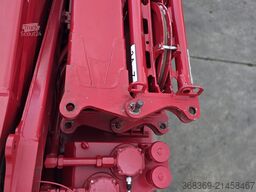 Liebherr LTM 1110-5.2