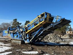 Fintec 542 POSSIBLE TO TEST ON SITE