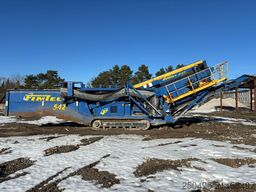 Fintec 542 POSSIBLE TO TEST ON SITE