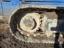 Fintec 542 POSSIBLE TO TEST ON SITE