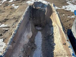 Fintec 542 POSSIBLE TO TEST ON SITE