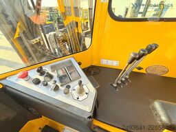 Combilift C14000 DUPLEX 3600 FREE LIFT POSITIONER