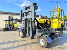 Combilift C14000 DUPLEX 3600 FREE LIFT POSITIONER