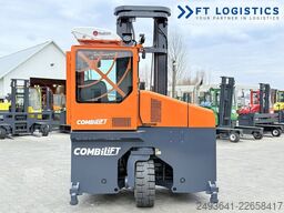 Combilift C4000 DIESEL TRIPLEX 6800 AIR CONDITION