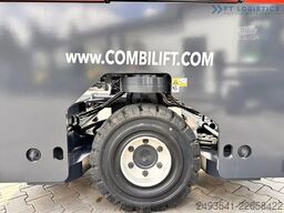 Combilift C4000 / GAS / TRIPLEX / 9300MM /LIKE NEW