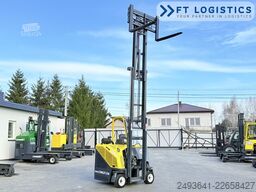 Combilift CB3000 GAS TRIPLEX 4900 FREE-LIFT