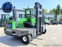 Combilift C5000SL GAS TRIPLEX 5500 FREE-LIFT
