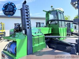 Combilift C5000SL GAS TRIPLEX 5500 FREE-LIFT