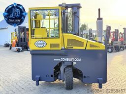 Combilift C4000 DIESEL TRIPLEX 6000 FORK POSITIONE