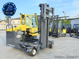 Combilift C4000 DIESEL TRIPLEX 6000 FORK POSITIONE