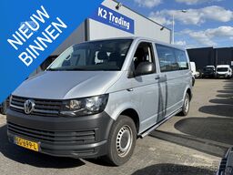 VW Transporter Kombi 2.0 TDI L2H1 PRIJS IS EX BPM ...