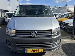 VW Transporter Kombi 2.0 TDI L2H1 PRIJS IS EX BPM ...