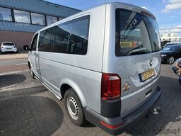 VW Transporter Kombi 2.0 TDI L2H1 PRIJS IS EX BPM ...