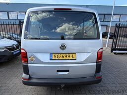 VW Transporter Kombi 2.0 TDI L2H1 PRIJS IS EX BPM ...