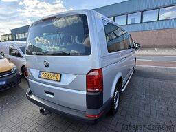 VW Transporter Kombi 2.0 TDI L2H1 PRIJS IS EX BPM ...