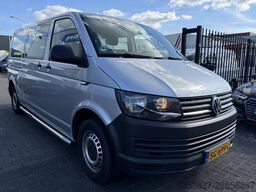 VW Transporter Kombi 2.0 TDI L2H1 PRIJS IS EX BPM ...