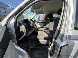 VW Transporter Kombi 2.0 TDI L2H1 PRIJS IS EX BPM ...