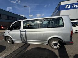 VW Transporter Kombi 2.0 TDI L2H1 PRIJS IS EX BPM ...