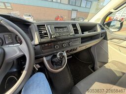 VW Transporter Kombi 2.0 TDI L2H1 PRIJS IS EX BPM ...