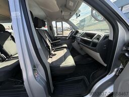 VW Transporter Kombi 2.0 TDI L2H1 PRIJS IS EX BPM ...