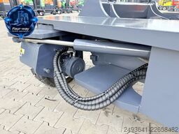 Combilift C6000 DUPLEX 4,7 DIESEL FORK POSITIONER