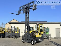 Combilift C3000XL DUPLEX FREE LIFT GAS POSITIONER