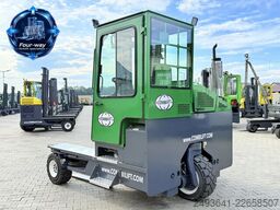 Combilift C6000XL DIESEL TRIPLEX 5500 POSITIONER