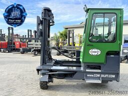 Combilift C6000XL DIESEL TRIPLEX 5500 POSITIONER