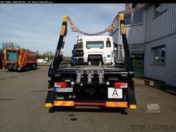 MAN TGS (TG3) 26.430 6x2-4 BL CH VL-Achser, Palfinge