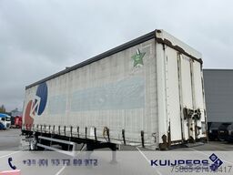 Krone / Hertoghs 01 / City / Curtainside / Loadlift 2...