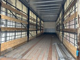 Krone / Hertoghs 01 / City / Curtainside / Loadlift 2...