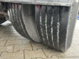 Krone / Hertoghs 01 / City / Curtainside / Loadlift 2...