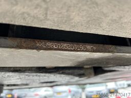 Krone / Hertoghs 01 / City / Curtainside / Loadlift 2...