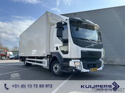 Volvo FL 210 / 262 dkm / 12 Ton / Tacho V2 / Box / La...