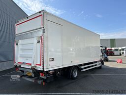 Volvo FL 210 / 262 dkm / 12 Ton / Tacho V2 / Box / La...